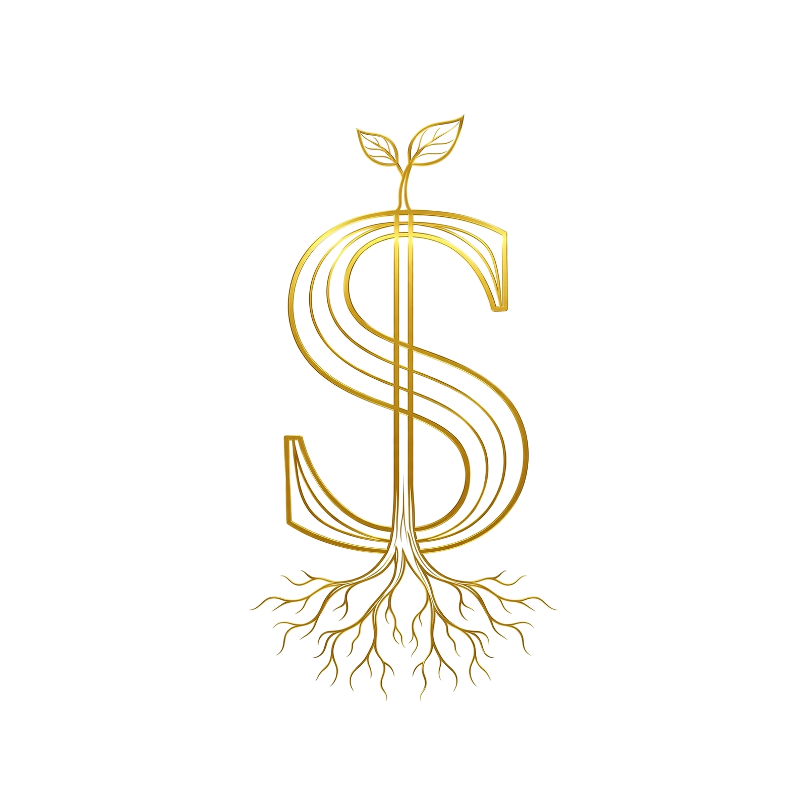 US Money Roots