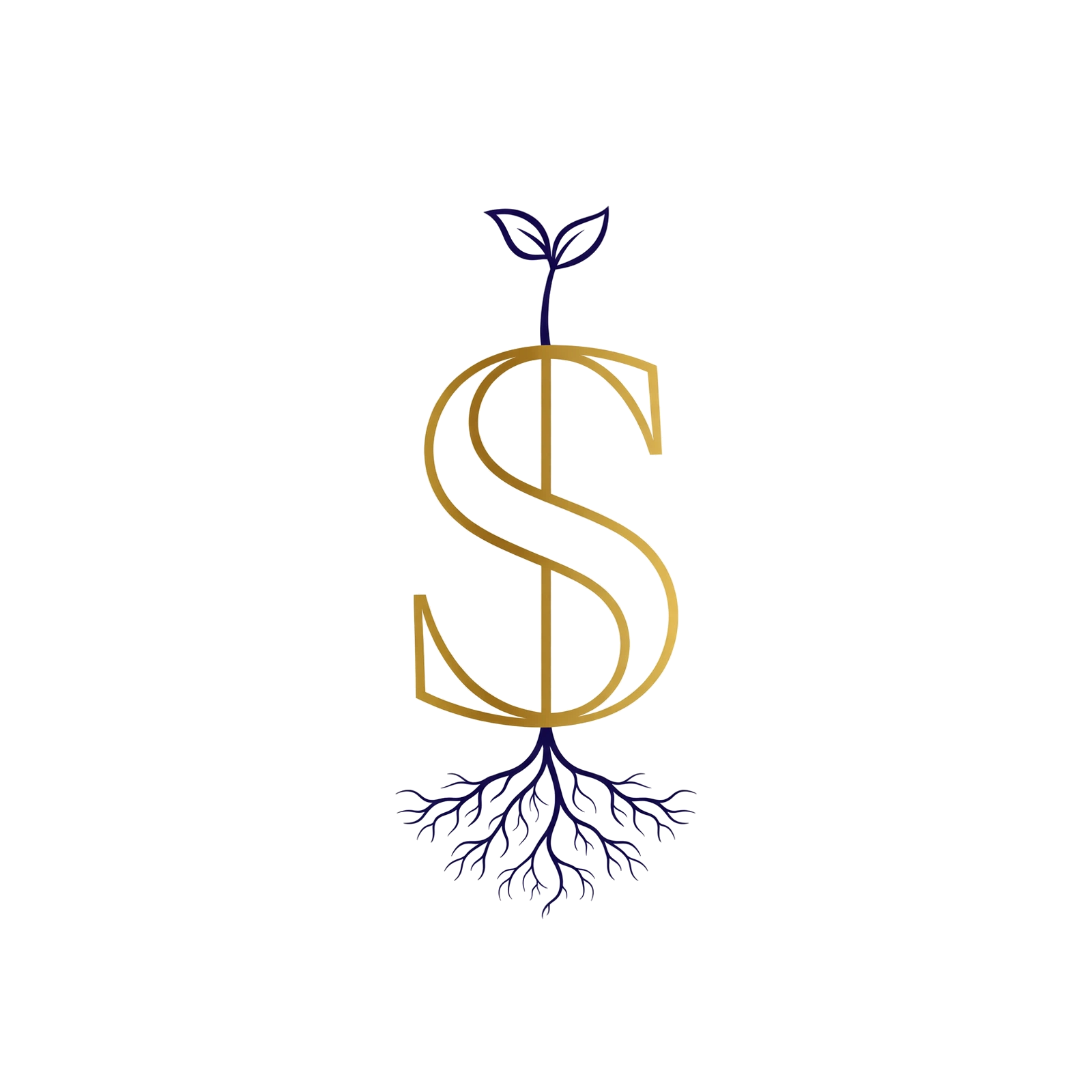 US Money Roots